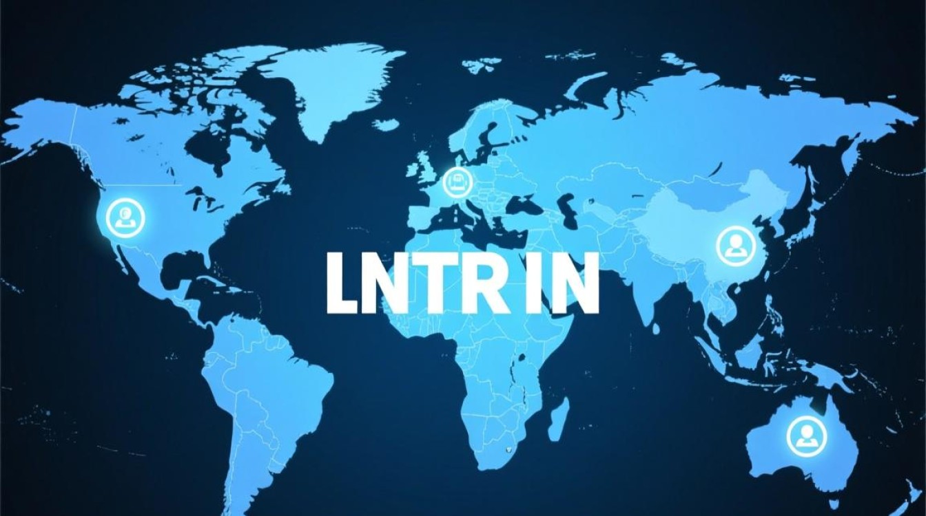 国外域名提供商