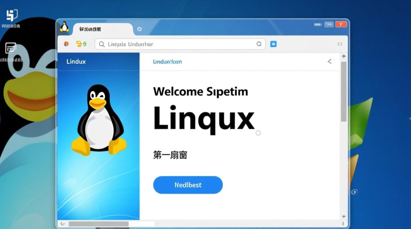 如何自定义Linux欢迎界面信息与样式？