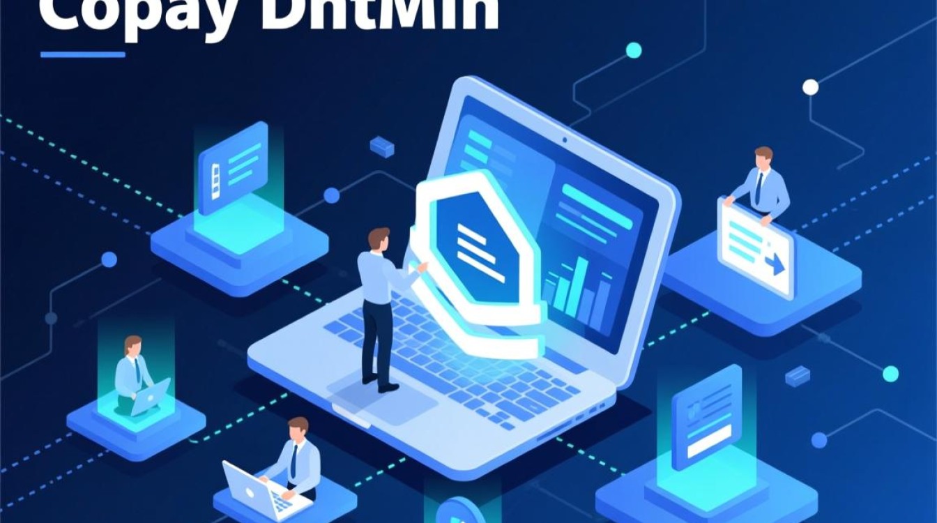 退出公司域名后如何正确处理避免风险？