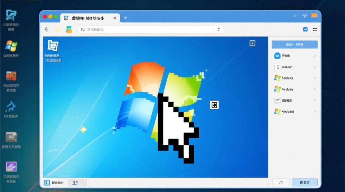虚拟机锁住鼠标怎么办？三种快速解锁方法分享-好主机测评网