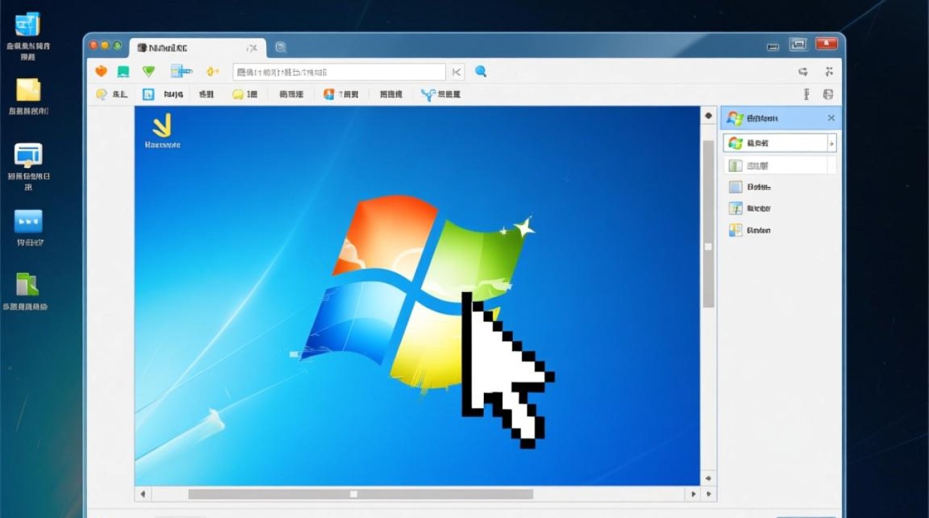 虚拟机锁住鼠标怎么办？三种快速解锁方法分享