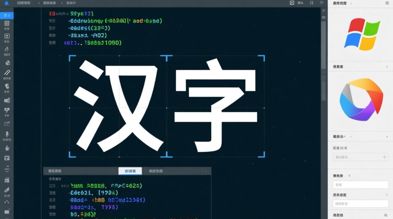 Linux终端显示汉字乱码怎么办？如何正确配置？