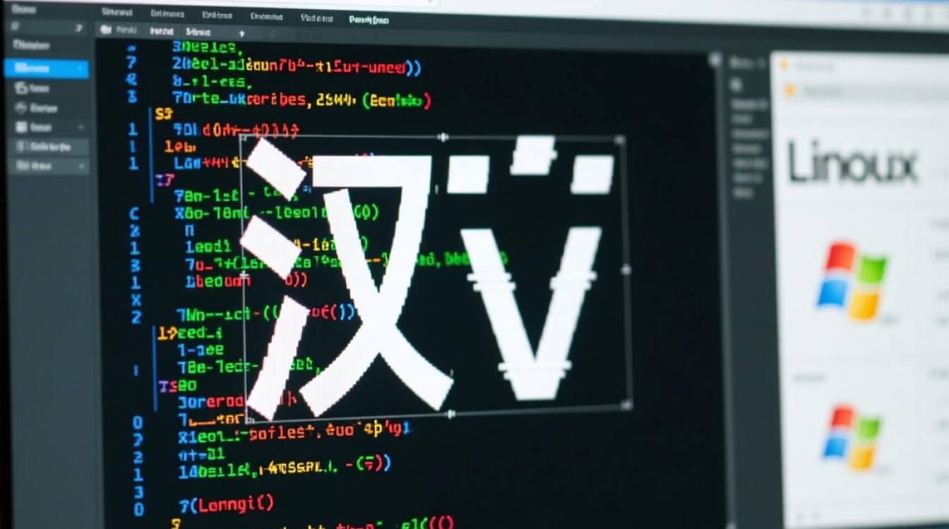 Linux终端显示汉字乱码怎么办？如何正确配置？