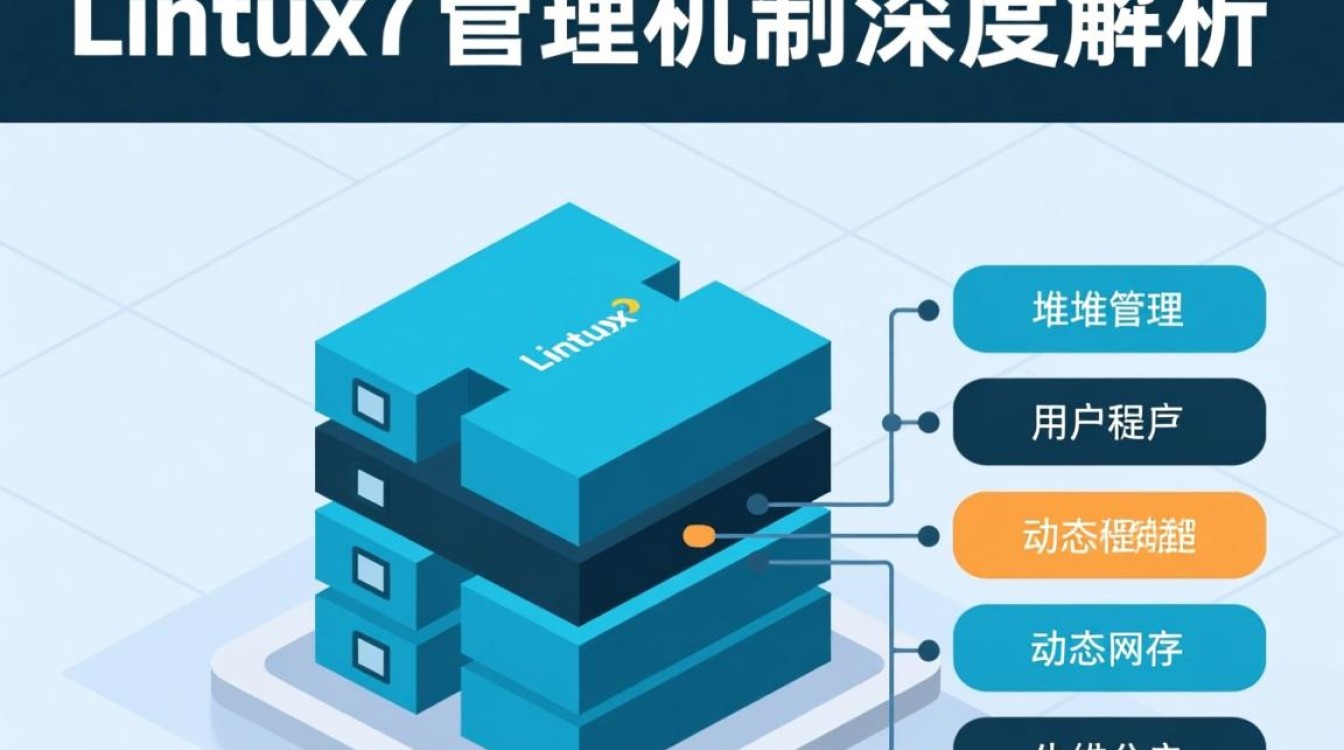 linux堆管理