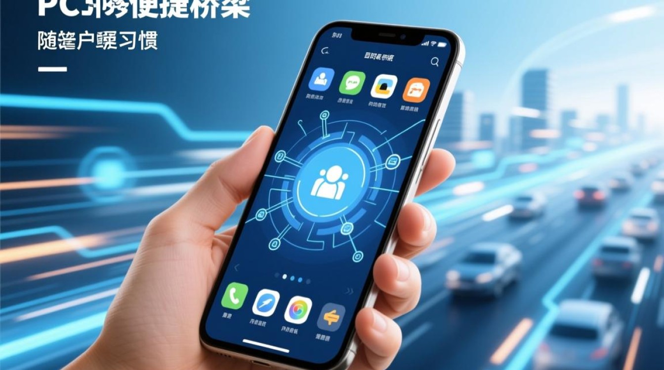 手机域名有什么用？对企业或个人有什么实际价值？