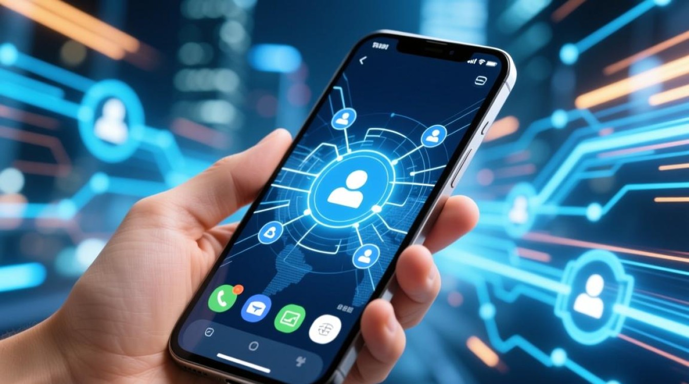 手机域名有什么用？对企业或个人有什么实际价值？