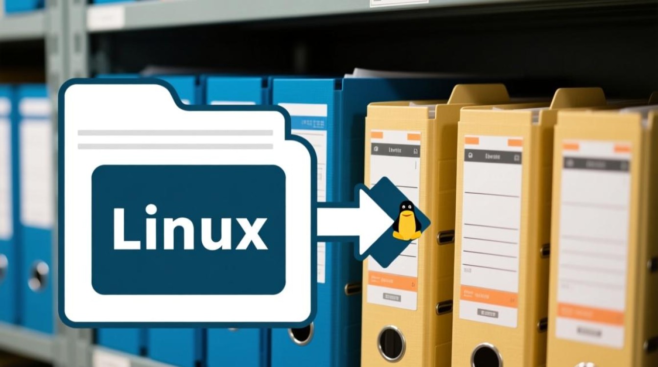 Linux打包解包命令怎么用？常见问题有哪些？