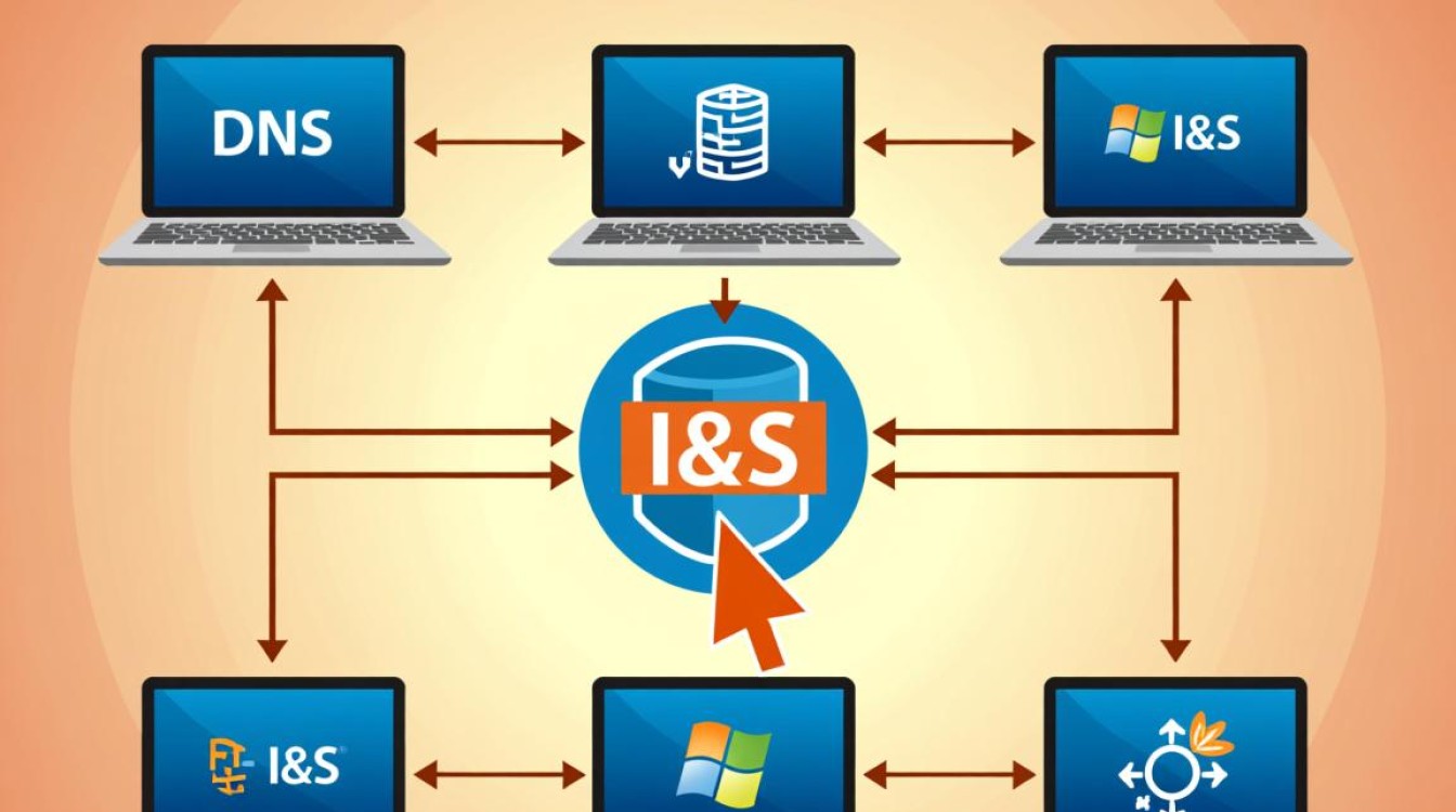 iis域名指向-好主机测评网