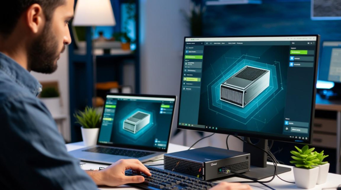 虚拟机安装安装-好主机测评网