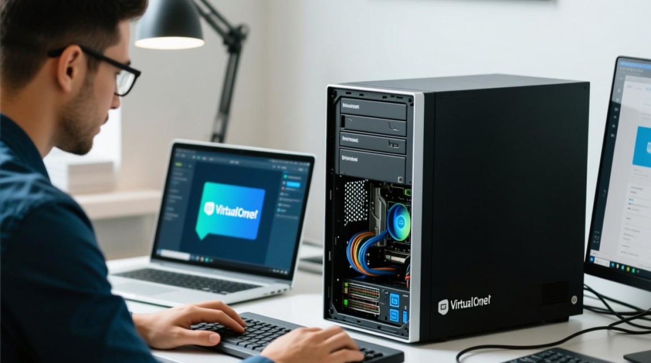 虚拟机安装安装