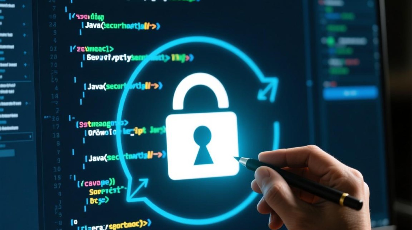 执行Java安全脚本时需注意哪些关键步骤？