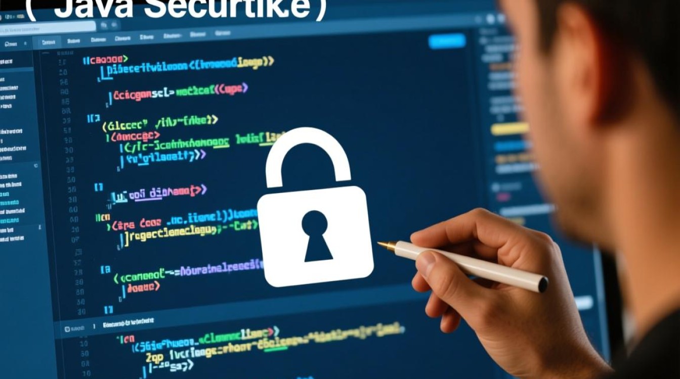 执行Java安全脚本时需注意哪些关键步骤？