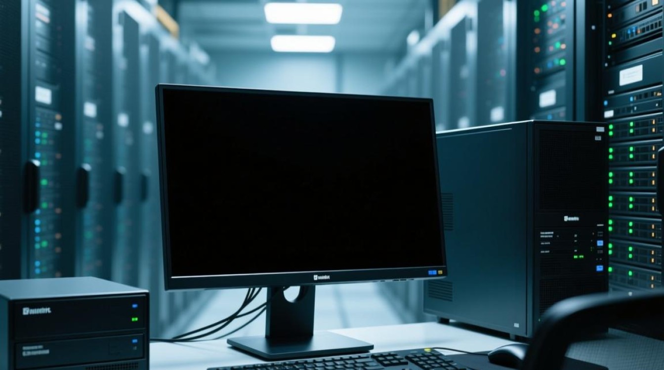 虚拟机偶尔黑屏是什么原因导致的？