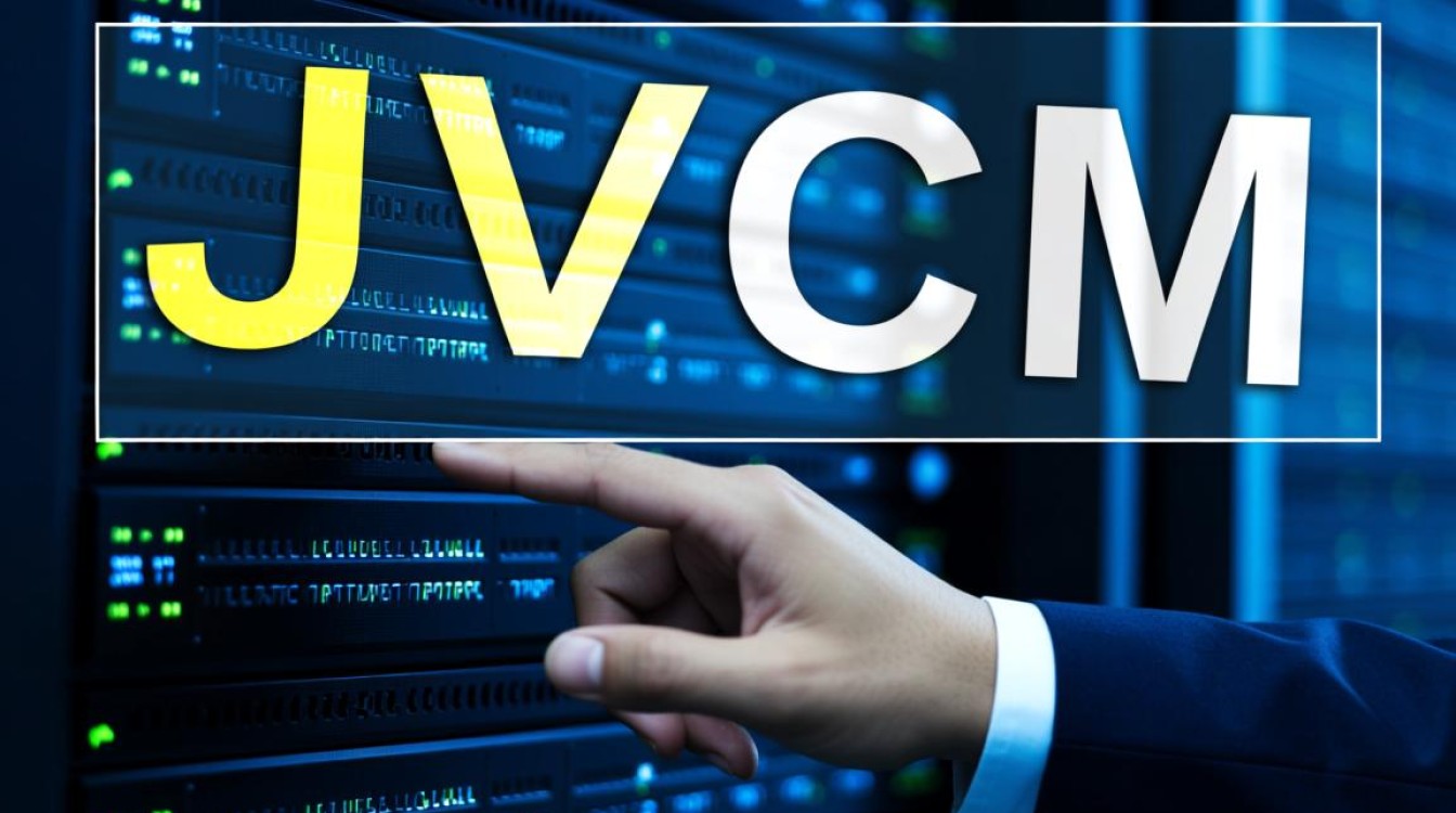 如何查看服务器当前JVM配置参数及内存分配情况？