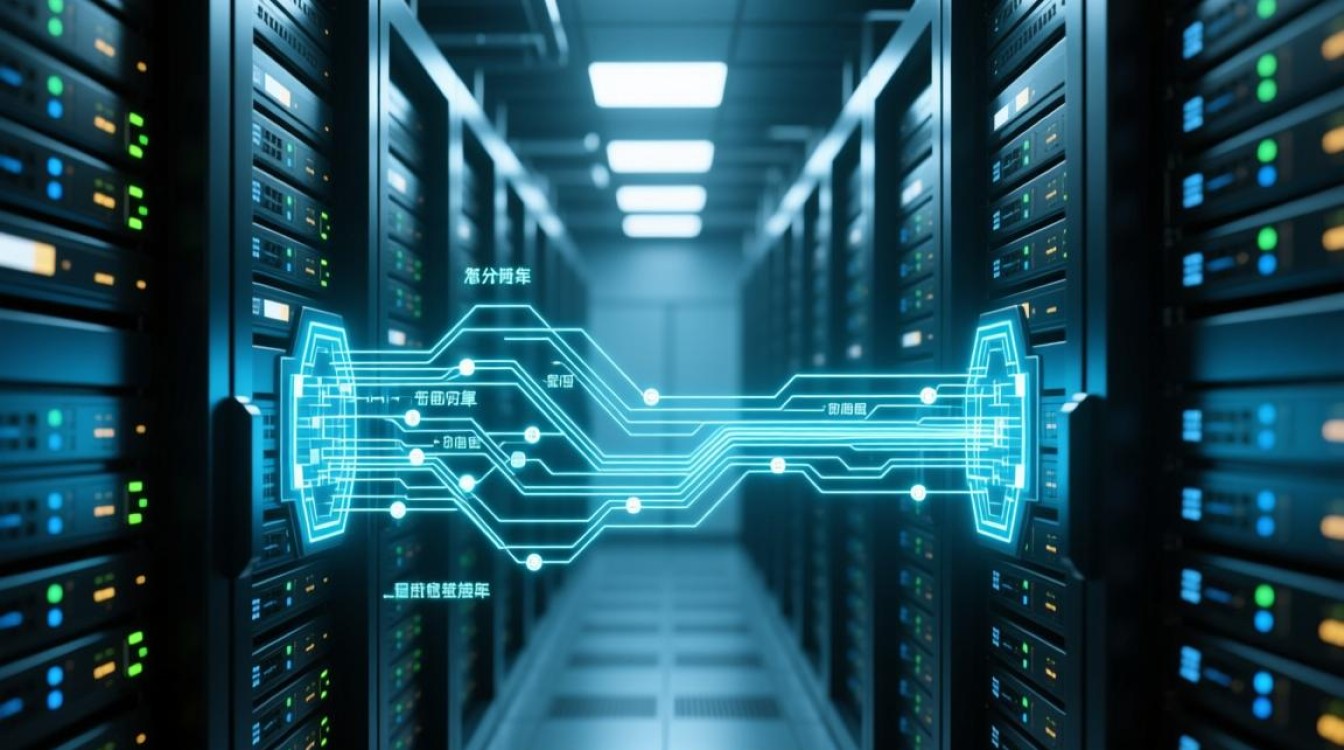 分布式数据库怎么连接？不同场景下连接方式有何差异？