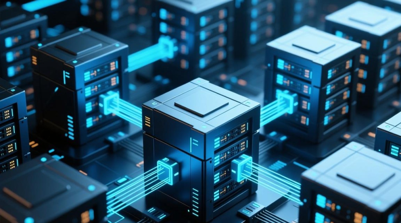 分布式数据库怎么连接？不同场景下连接方式有何差异？