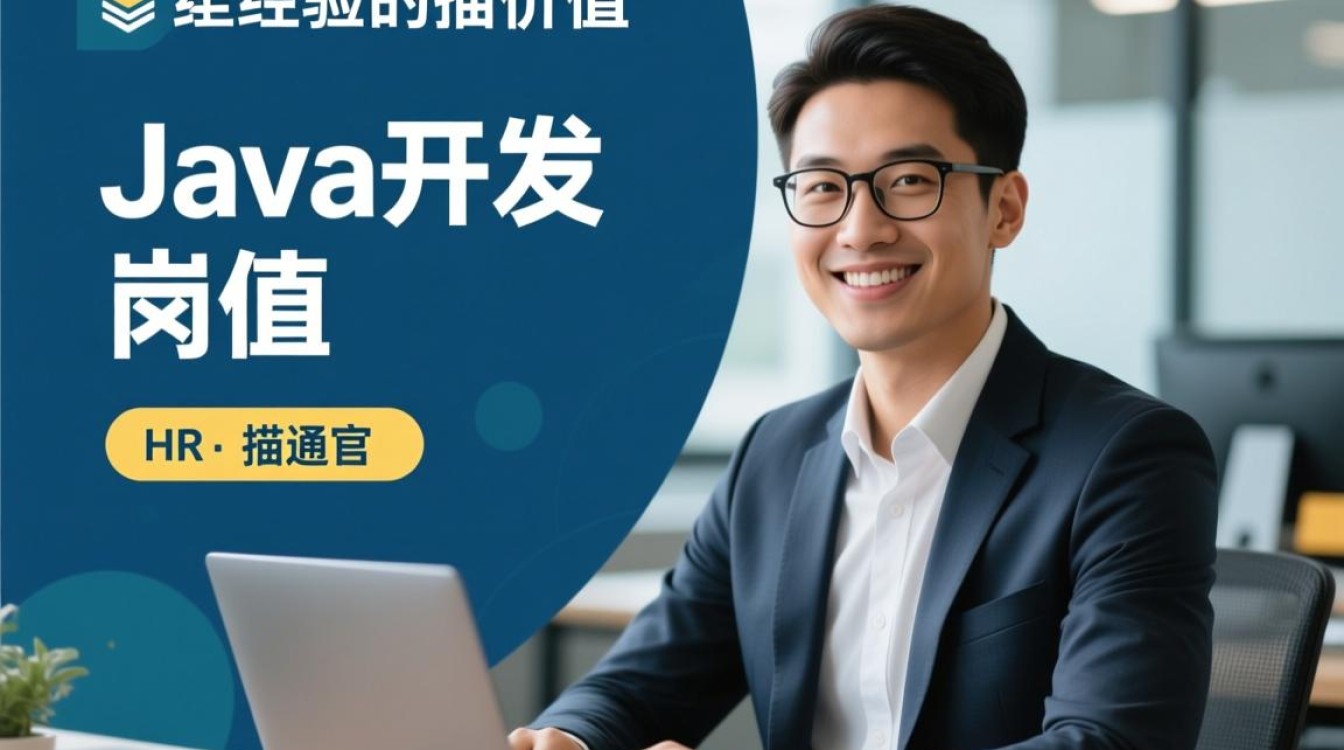 学java工作经验怎么写