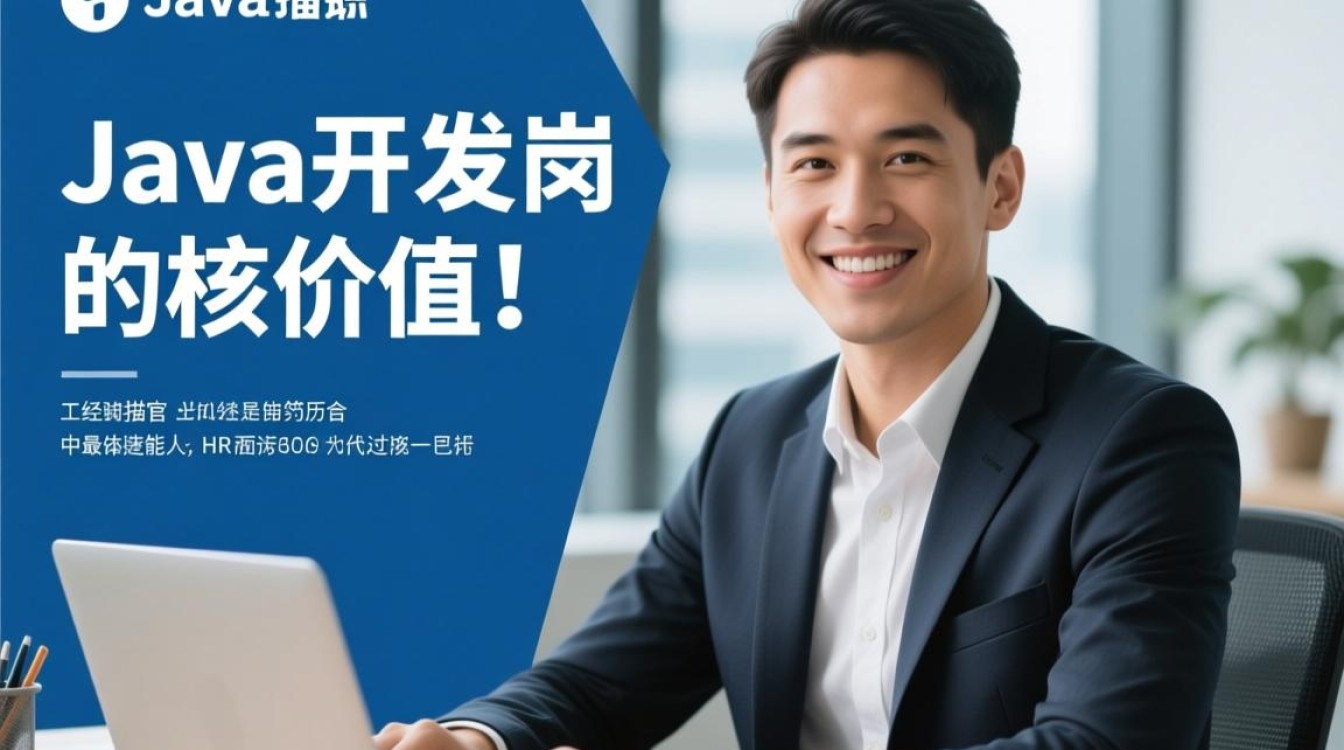 学java工作经验怎么写