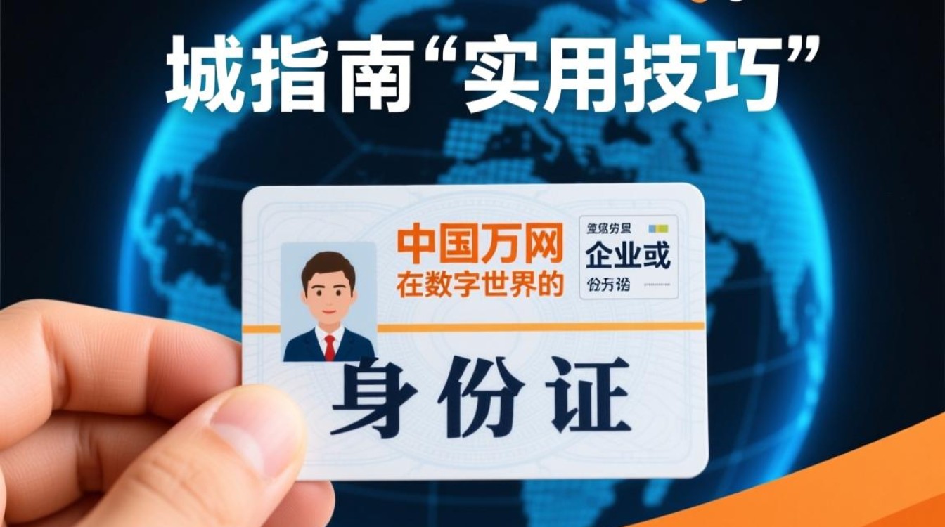 中国万网域名申请-好主机测评网