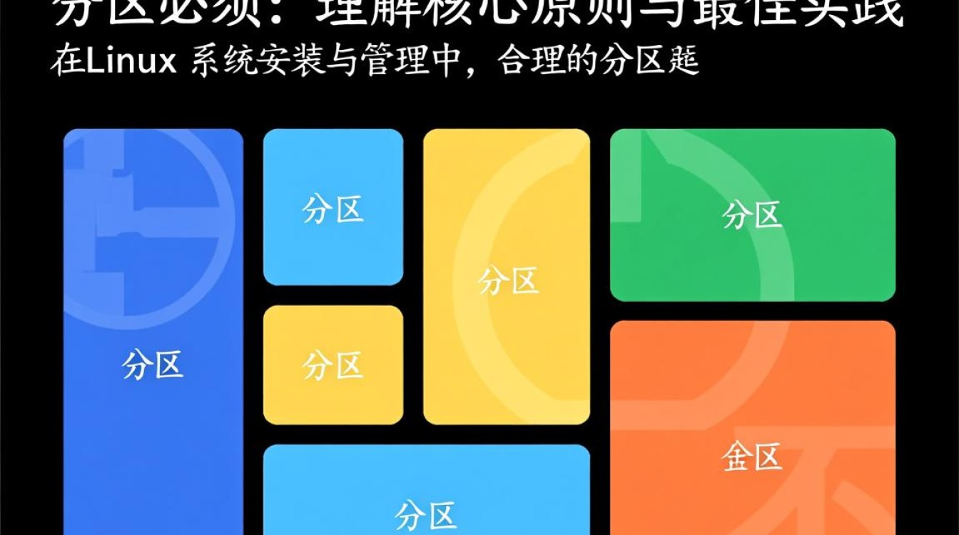 linux 分区 必须-好主机测评网