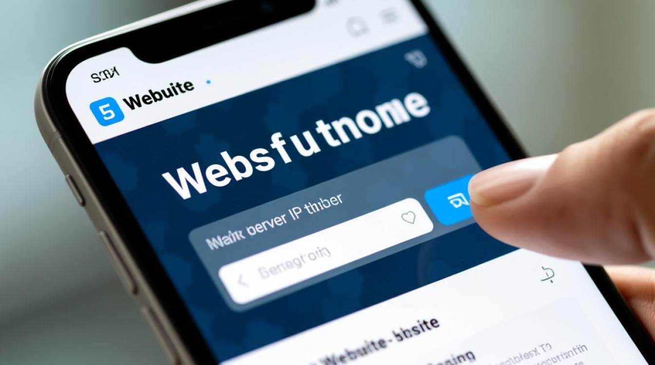 手机网站域名怎么解析