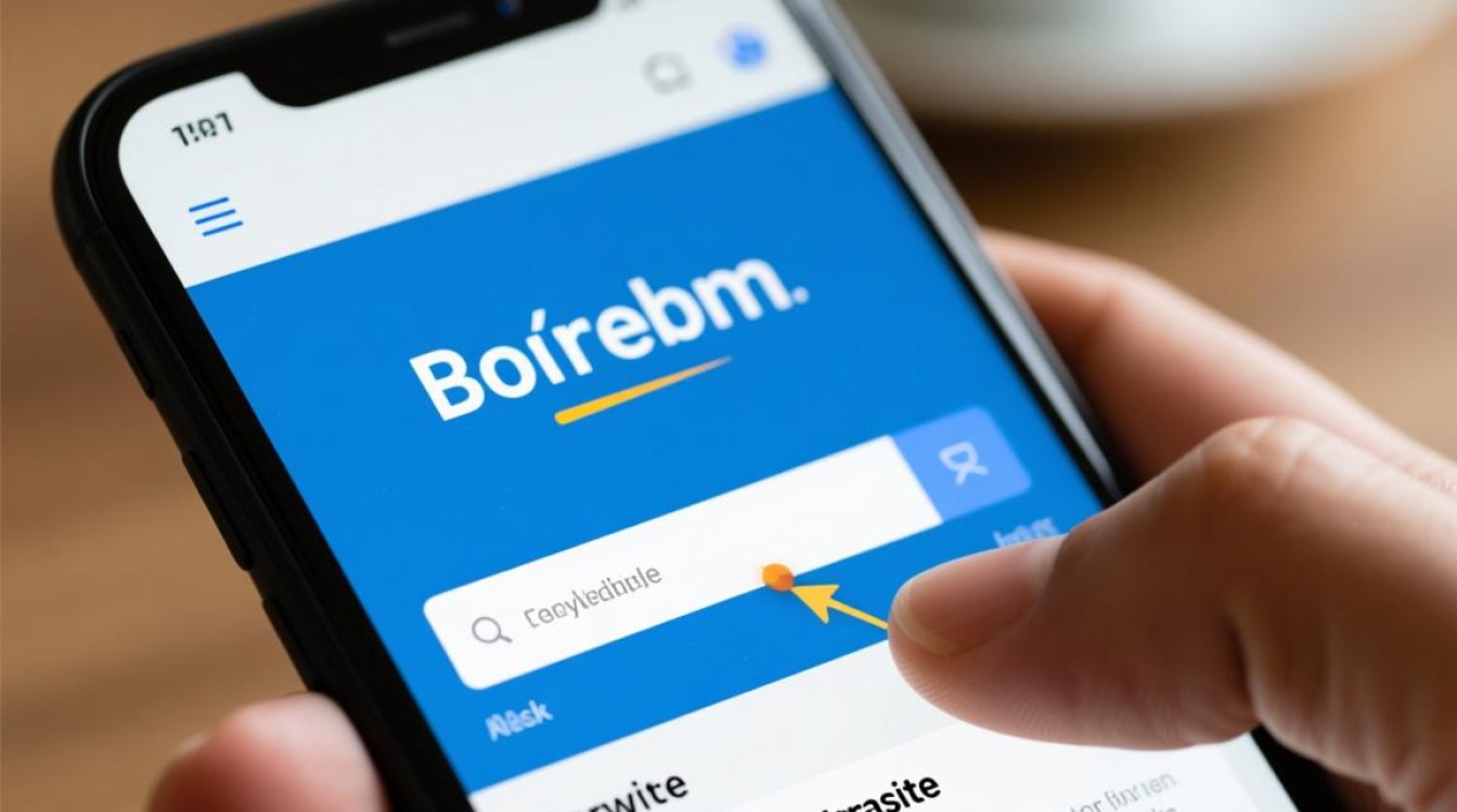 手机网站域名怎么解析