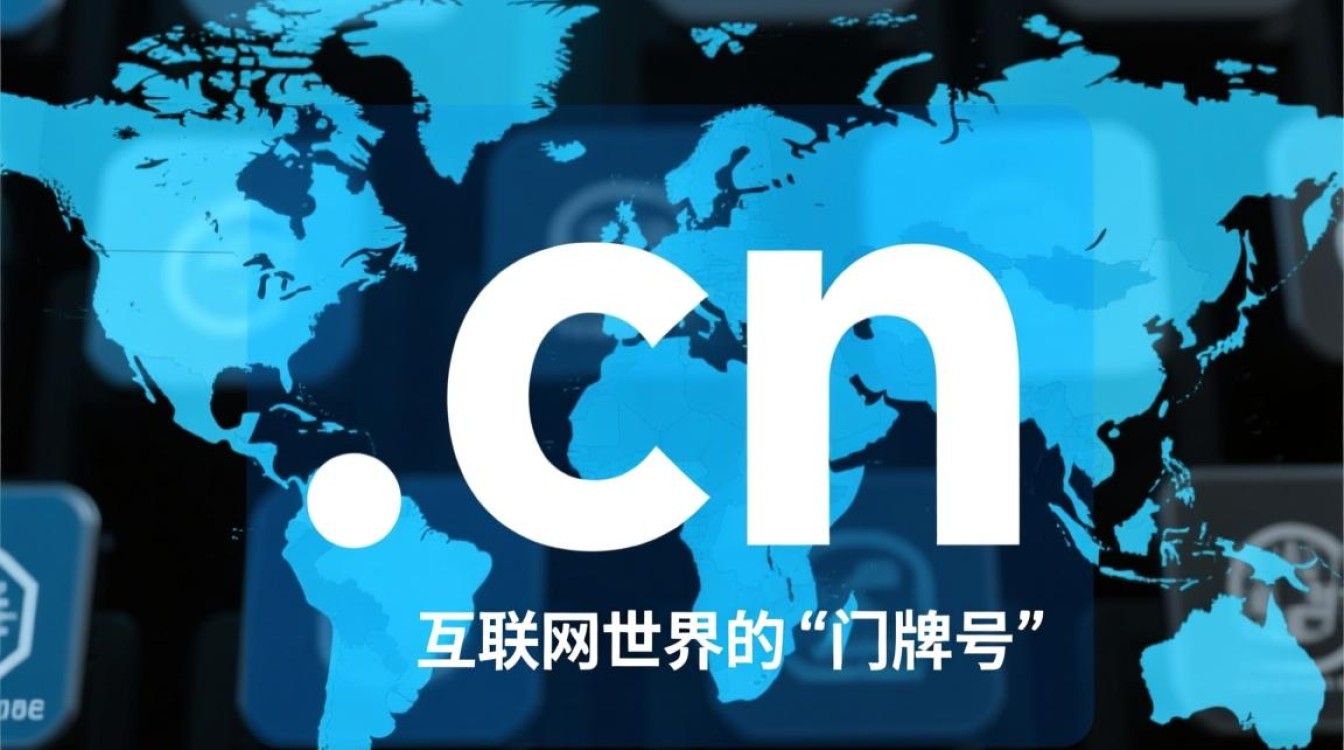 域名后缀cn是指中国-好主机测评网