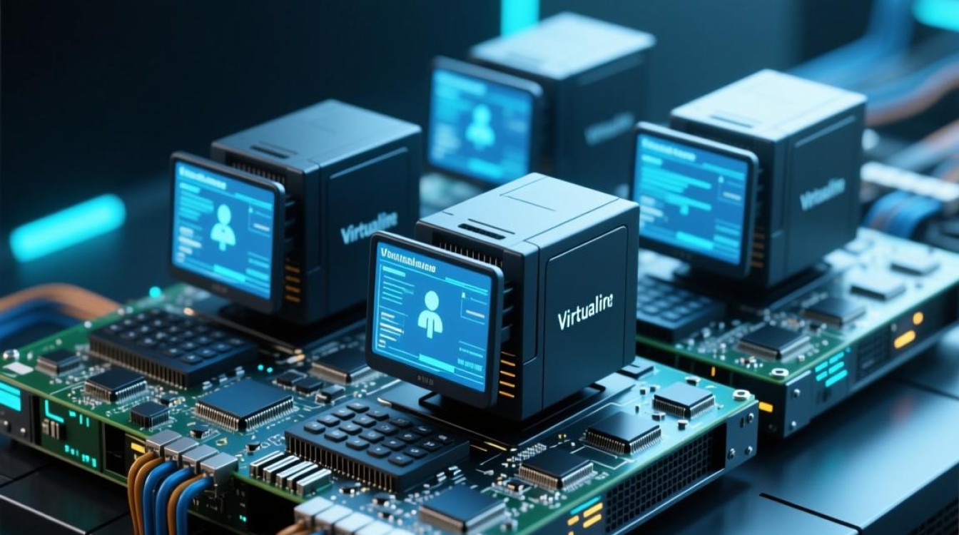 虚拟机软件选-好主机测评网