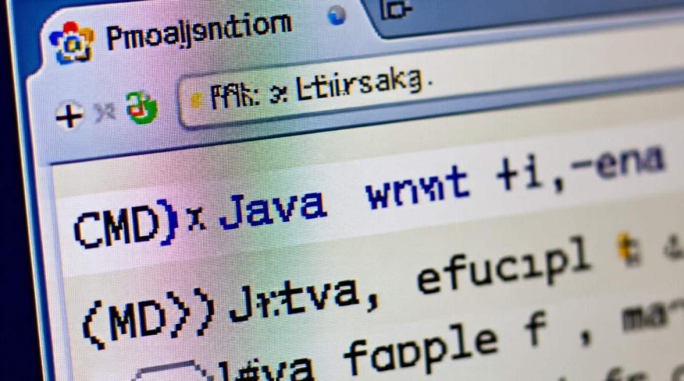 如何在cmd中运行带空格的Java文件路径？-好主机测评网