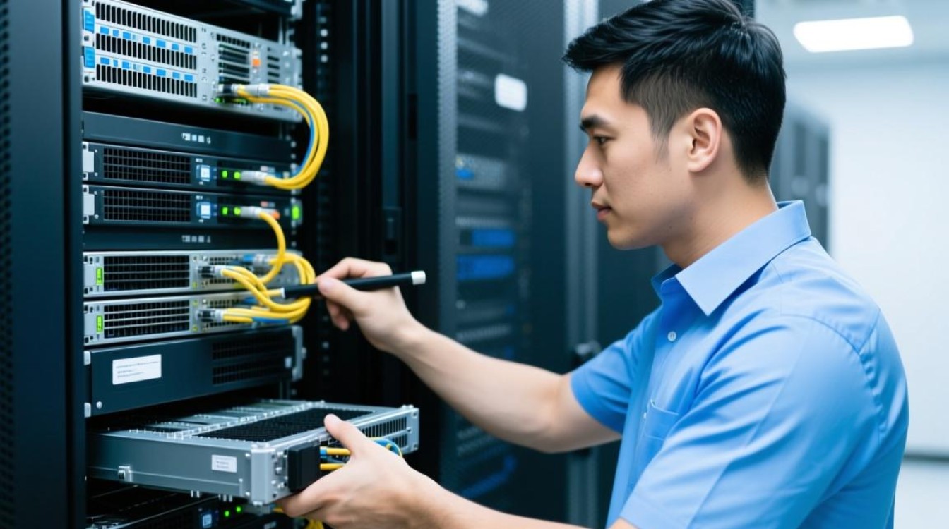 服务器架设与维护输 服务器架设与维护输