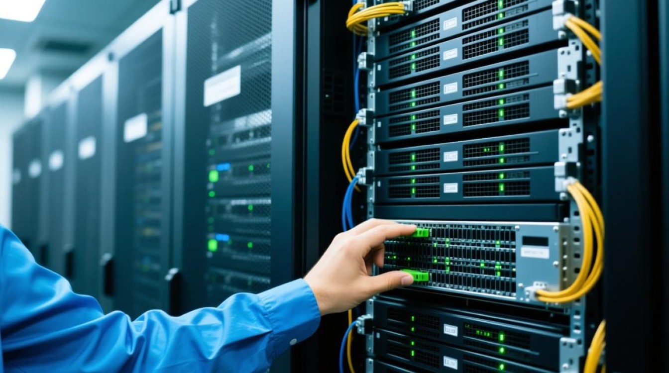 服务器架设与维护输 服务器架设与维护输