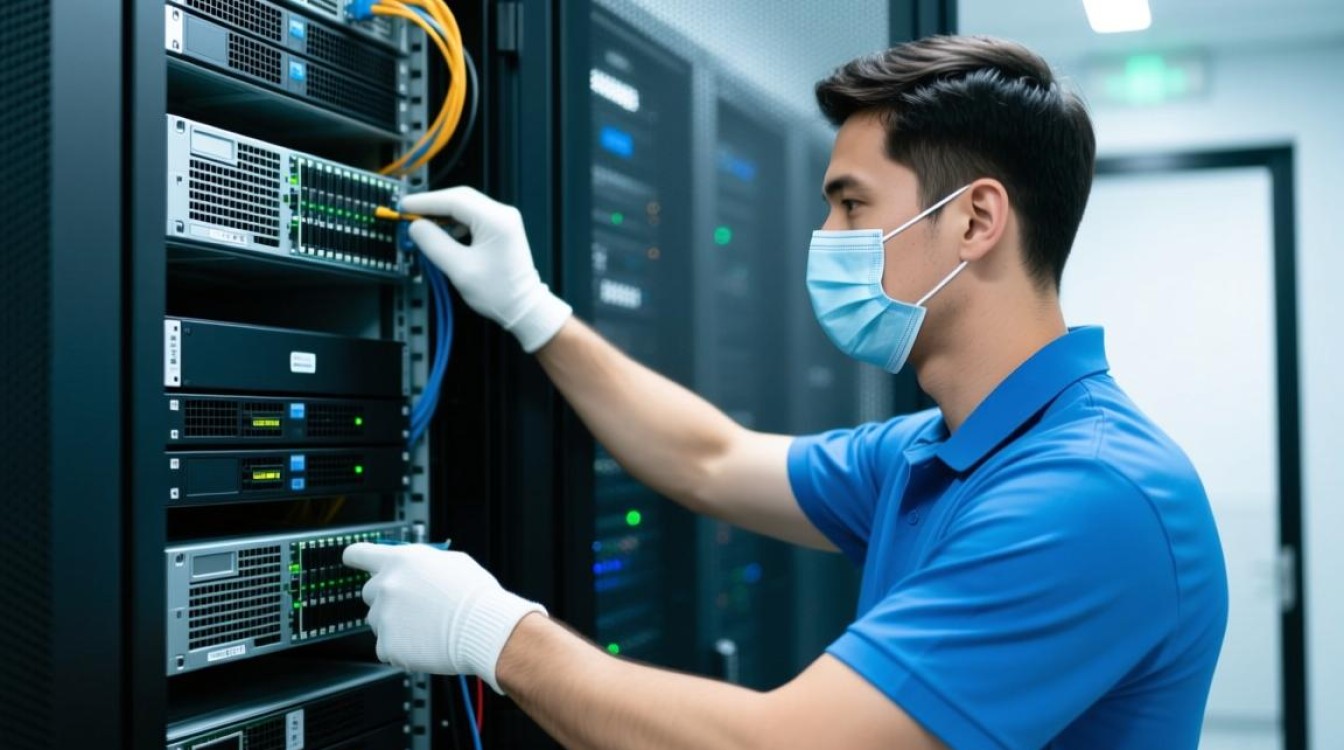 服务器架设与维护输 服务器架设与维护输