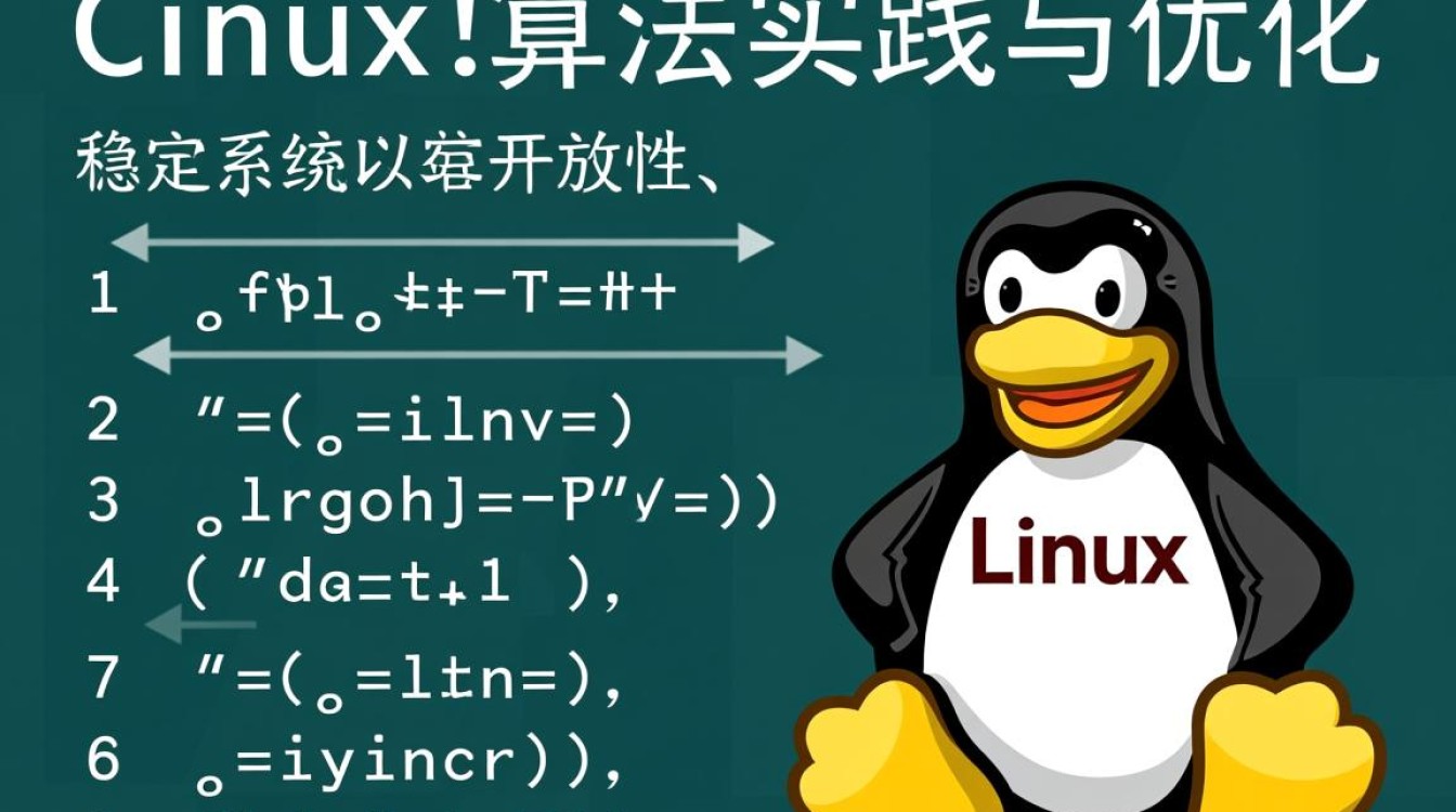 linux c 算法-好主机测评网