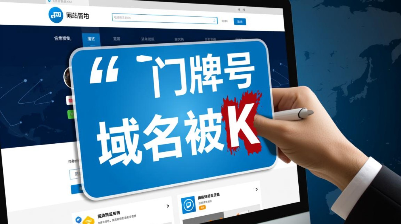 如何查询域名是否被k