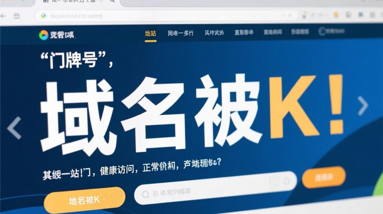 如何查询域名是否被k