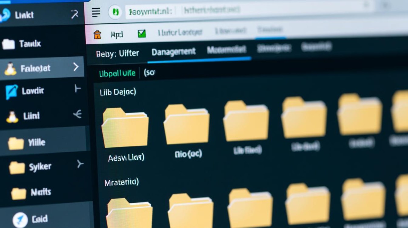 linux下如何查看已安装的lib库文件路径和版本信息？