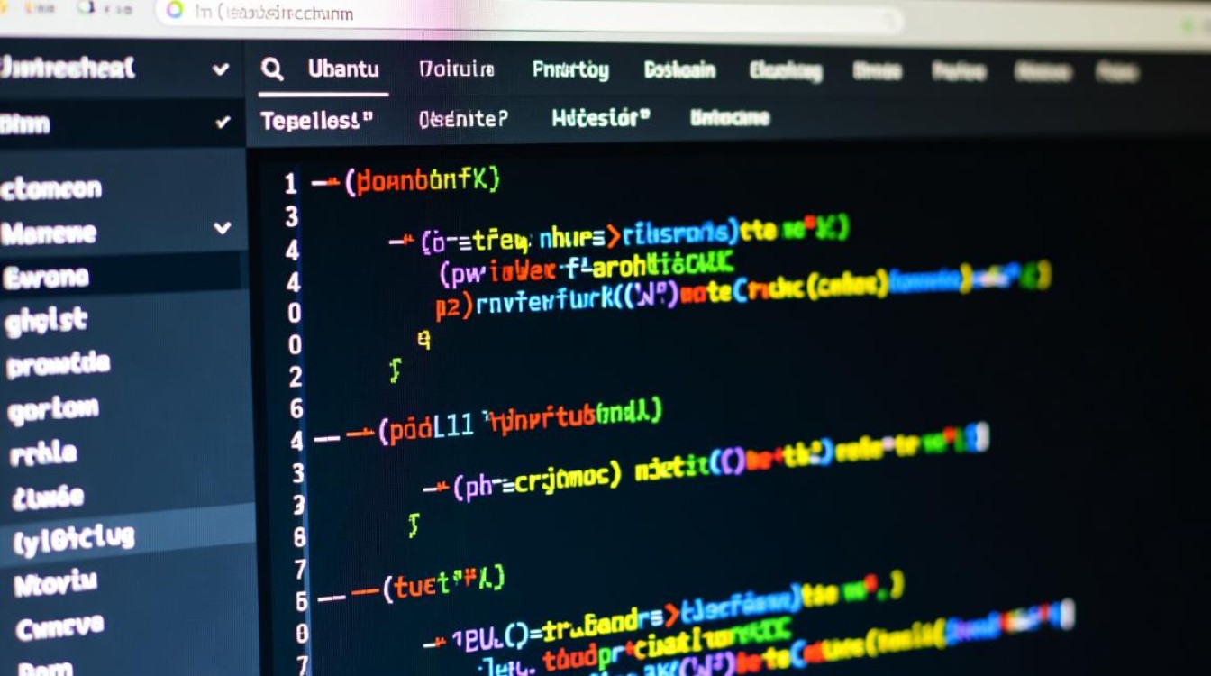 ubuntu如何查看域名的真实IP地址？