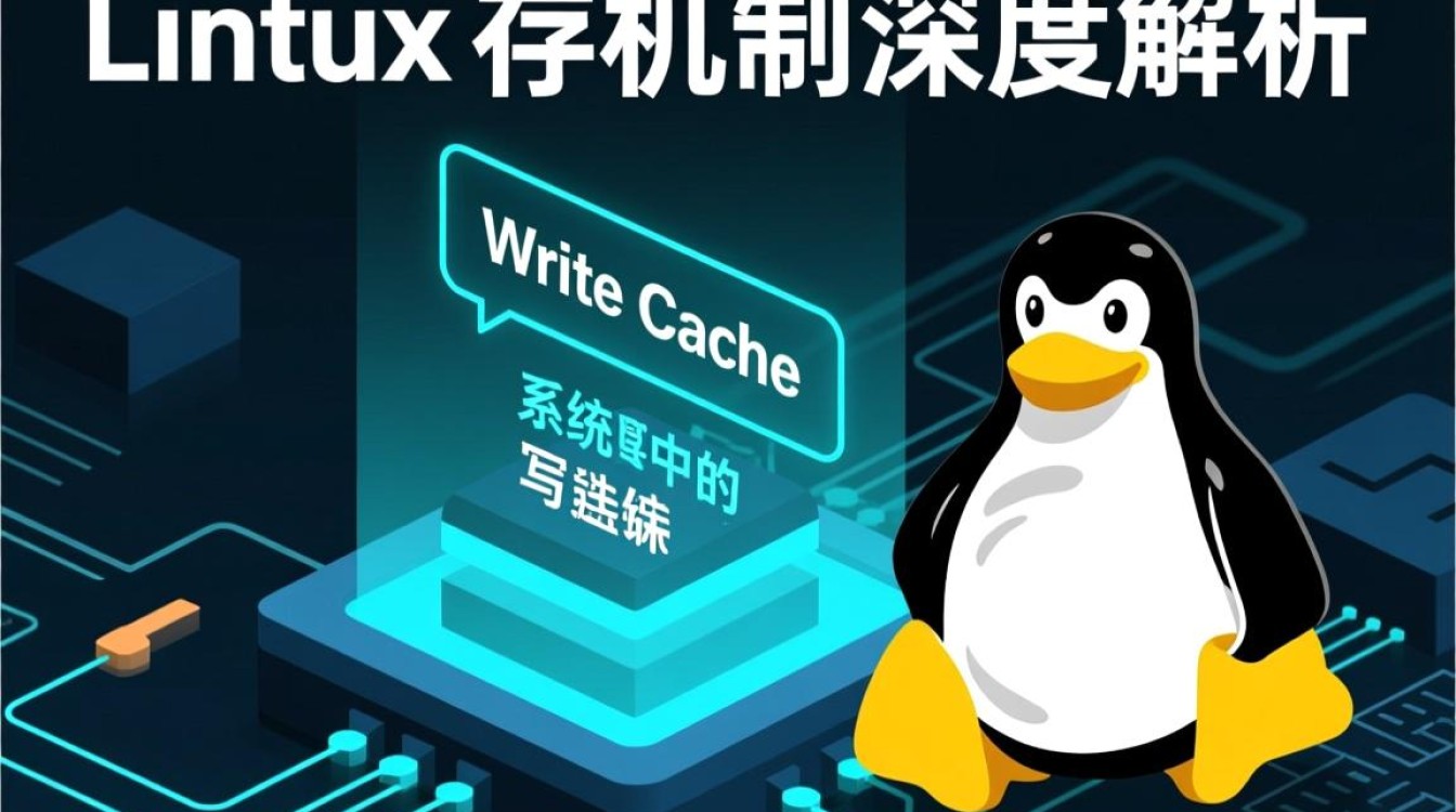 Linux写缓存怎么用？如何开启关闭？