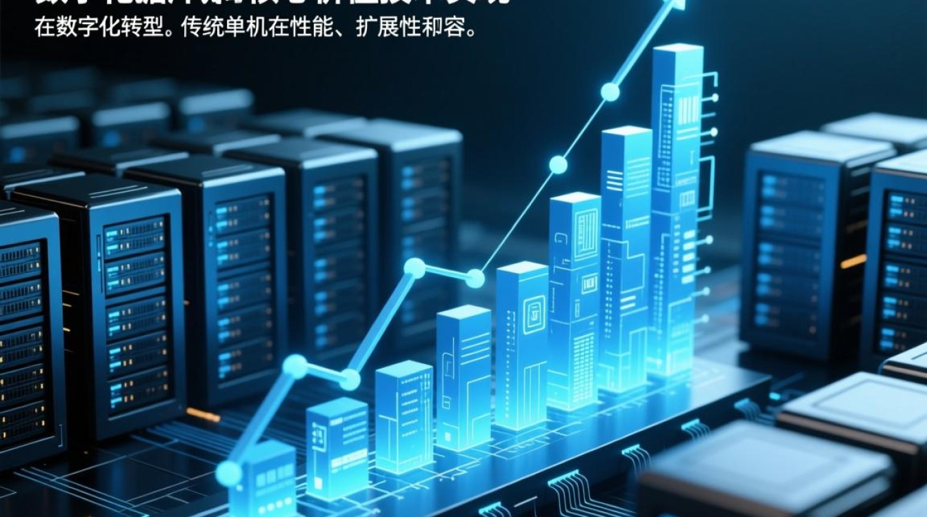 分布式数据库中间件