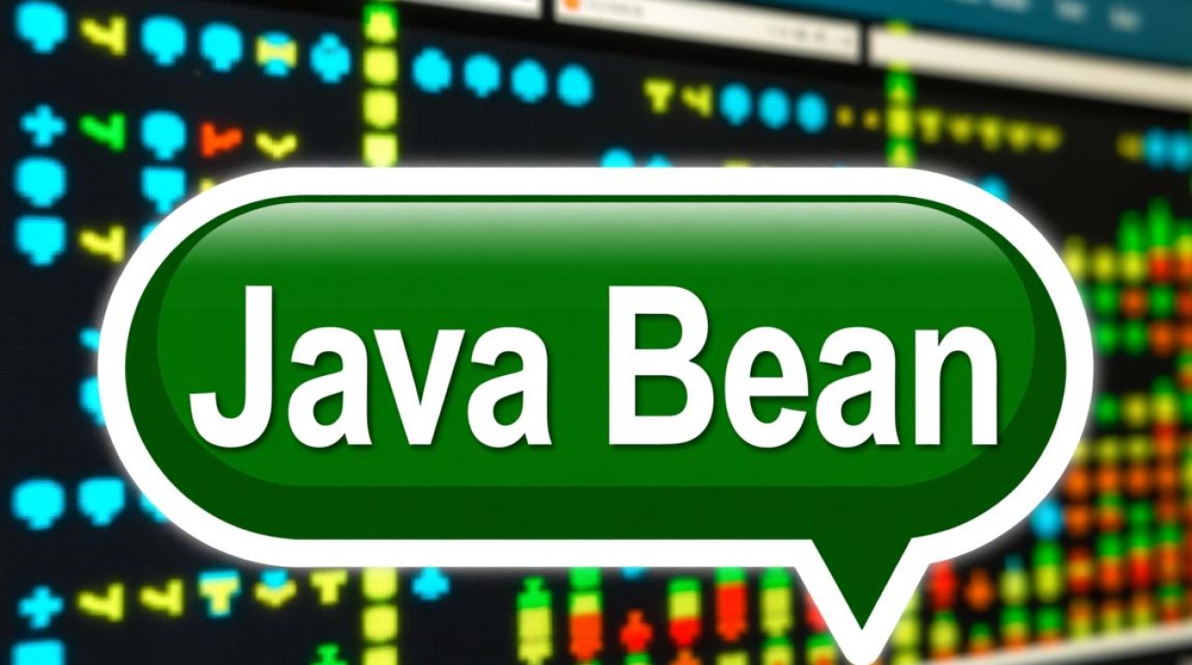 怎么理解java bean-好主机测评网