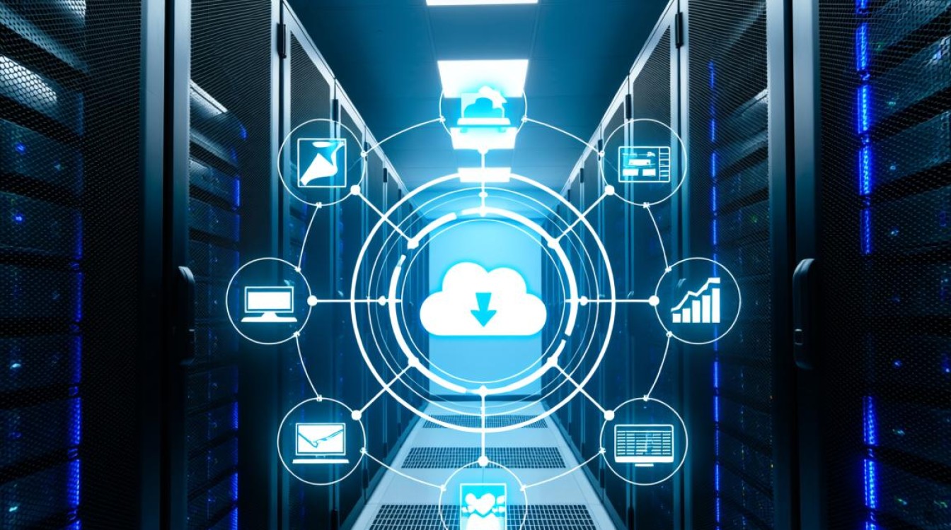 服务器来说，如何选择最适合自己的配置？