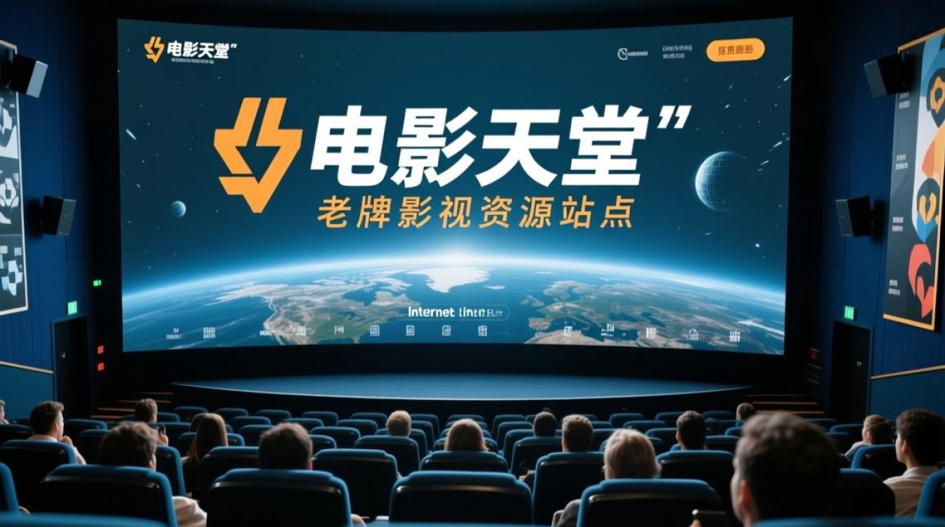 电影天堂域名最新入口是多少？安全吗？能直接用吗？-好主机测评网