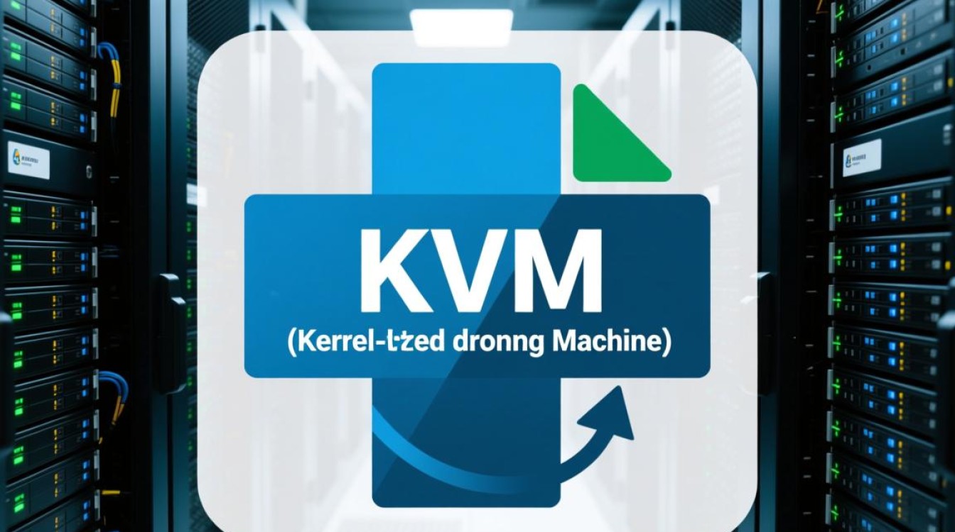 kvm虚拟机类型有哪些？不同类型适用哪些场景？-好主机测评网