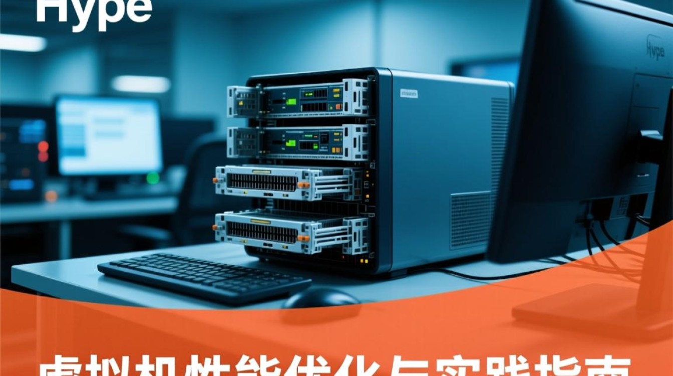 hyperv 虚拟机 性能-好主机测评网