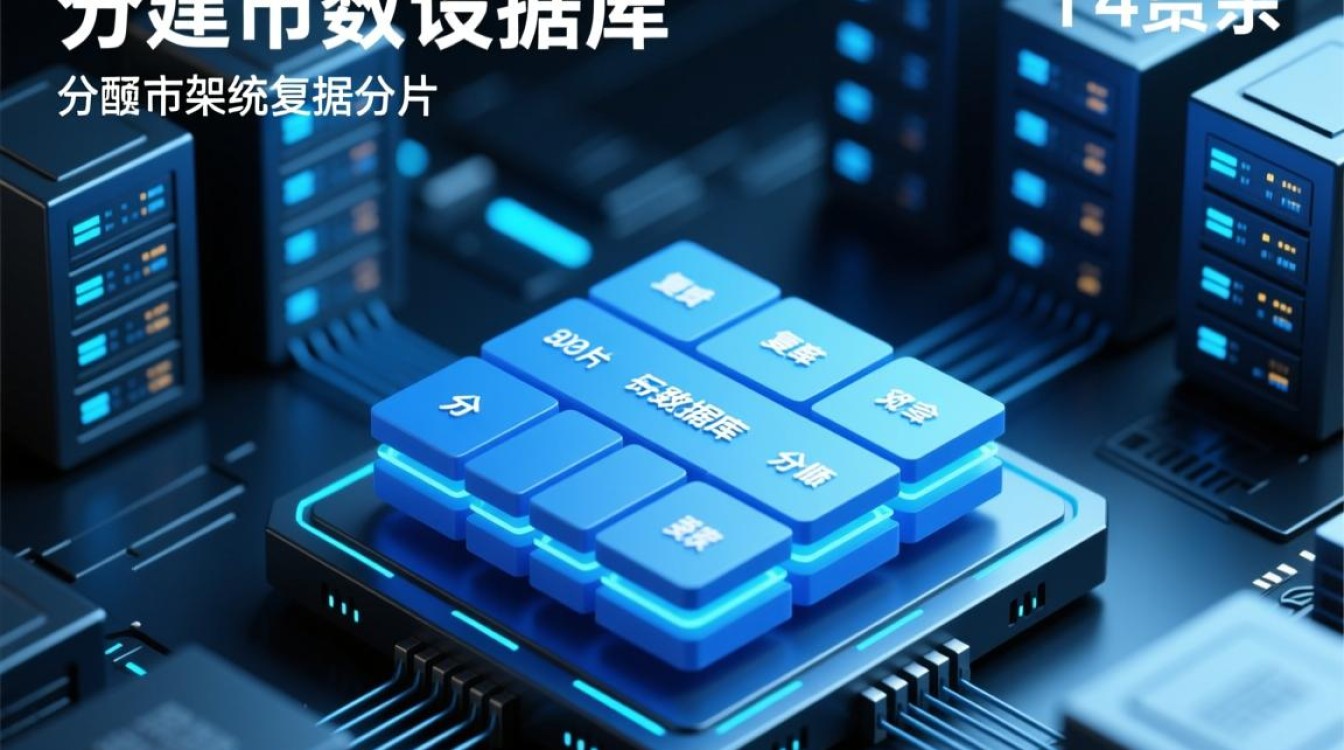 分布式数据库讲师