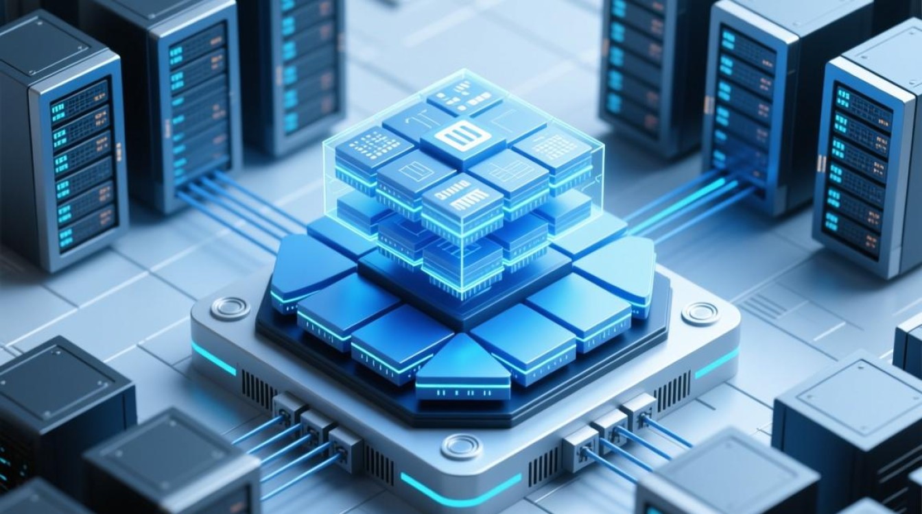 分布式数据库讲师