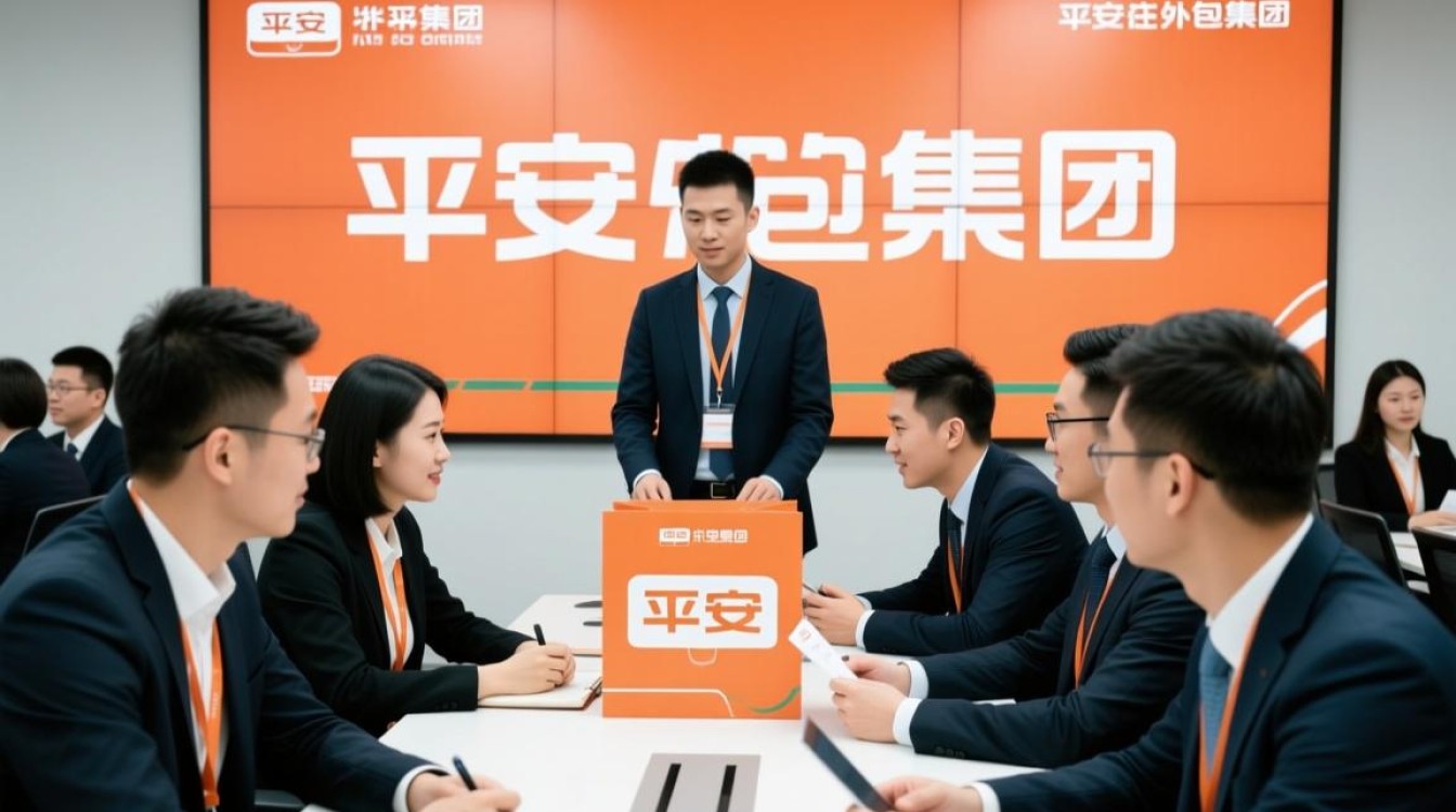 外包到平安怎么样java