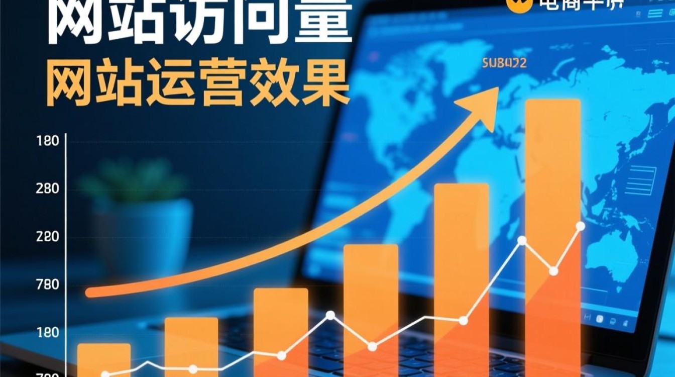 服务器查看网站访问量