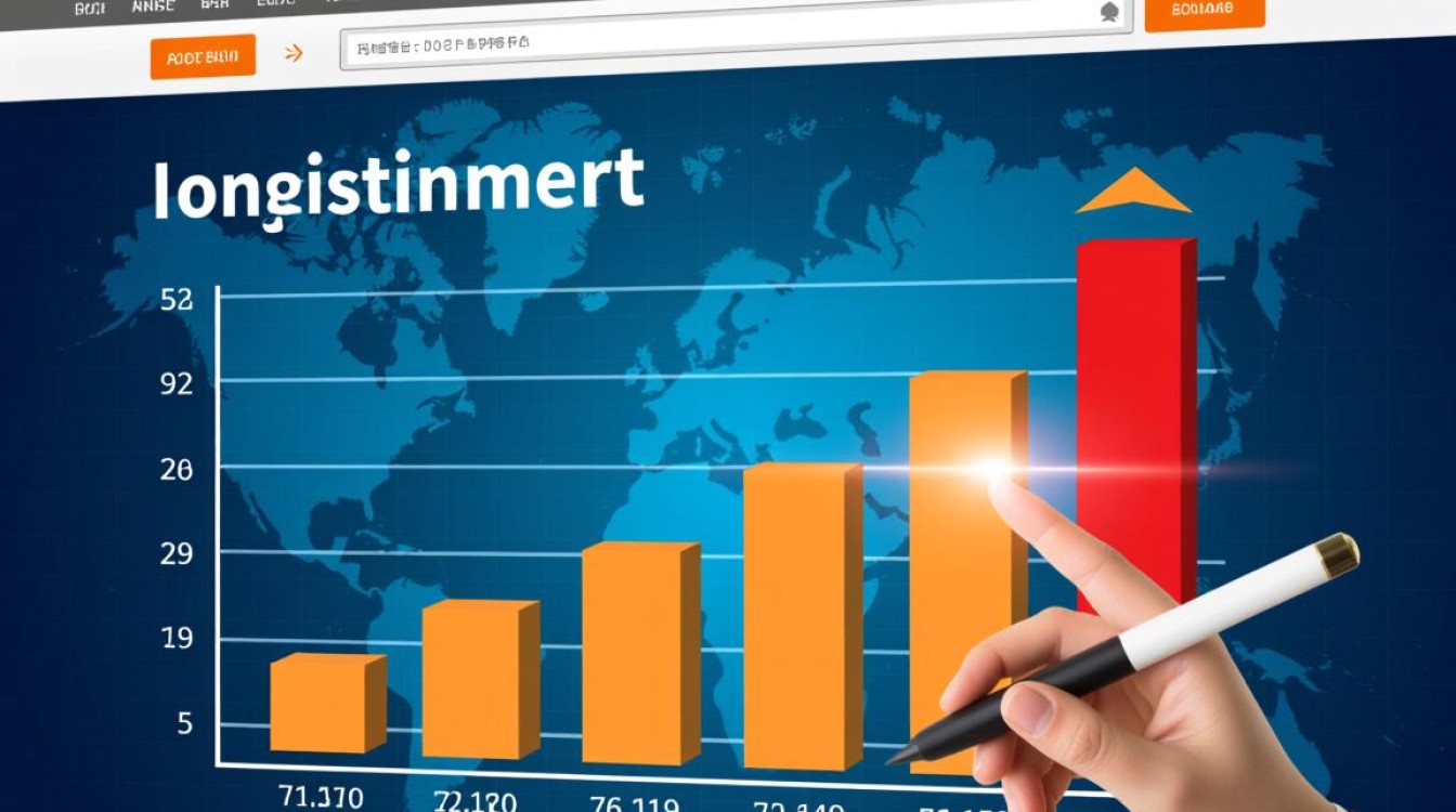 服务器查看网站访问量