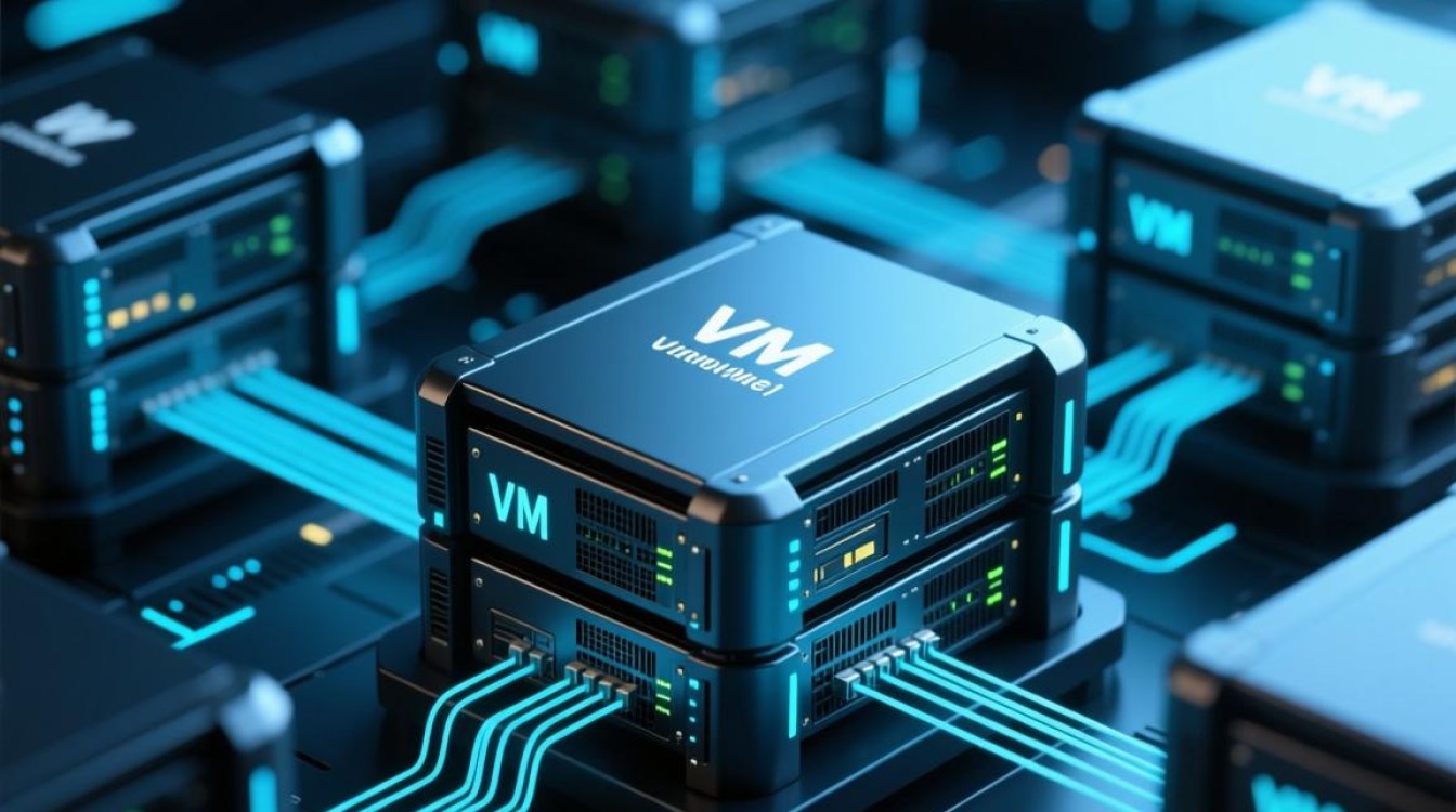 虚拟机创建备份